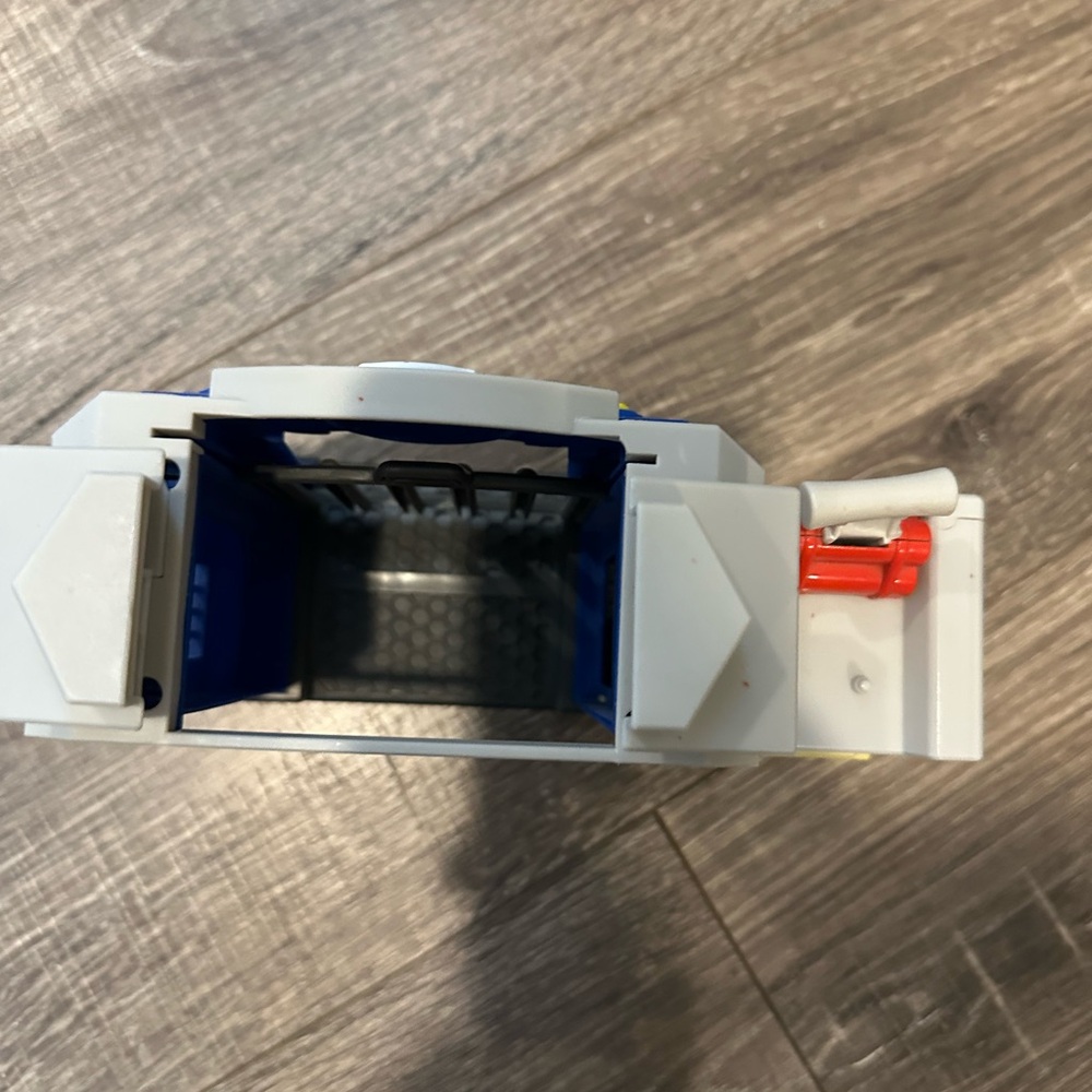 Transformers Rescue Bot Bank Heist - Picture 5 of 12